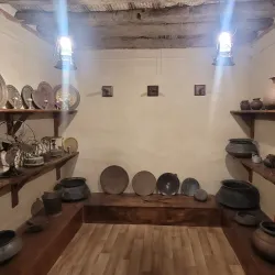 Fujairah Museum - Al Fujayrah