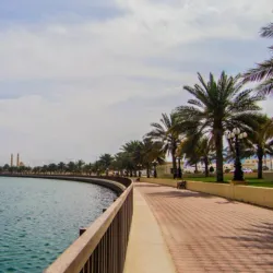 Kalba Corniche - Al Fujayrah