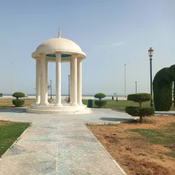 Kalba Corniche - Al Fujayrah