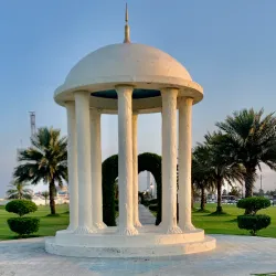 Kalba Corniche - Al Fujayrah