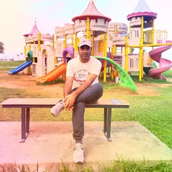 Kalba Corniche - Al Fujayrah