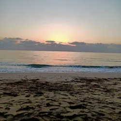 Snoopy Island - Al Fujayrah