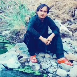 Wadi Al Hayl - Al Fujayrah