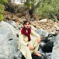 Wadi Al Hayl - Al Fujayrah