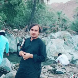 Wadi Al Hayl - Al Fujayrah