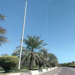 Al Gharbia Beaches - Al Gharbia