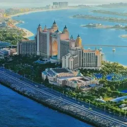 Al Gharbia Beaches - Al Gharbia