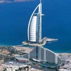 Al Gharbia Beaches - Al Gharbia