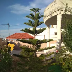 Al Gharbia Beaches - Al Gharbia