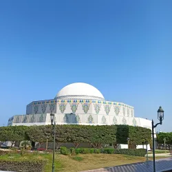 Al Gharbia Heritage Village - Al Gharbia