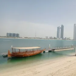 Al Gharbia Heritage Village - Al Gharbia