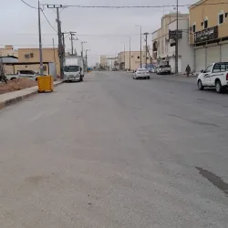 Empty Quarter (Rub' al Khali) - Al Gharbia