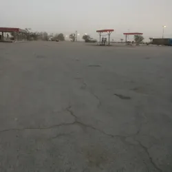 Empty Quarter (Rub' al Khali) - Al Gharbia