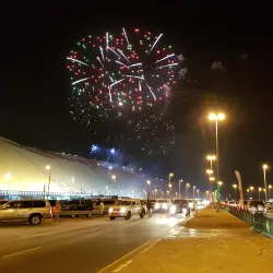 Liwa Oasis - Al Gharbia