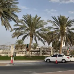 Madinat Zayed - Al Gharbia