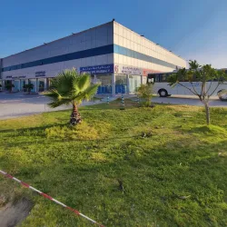 Madinat Zayed - Al Gharbia