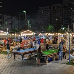 Madinat Zayed - Al Gharbia