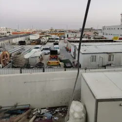 Madinat Zayed - Al Gharbia