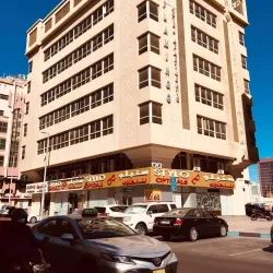 Madinat Zayed - Al Gharbia