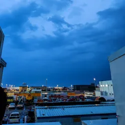 Madinat Zayed - Al Gharbia