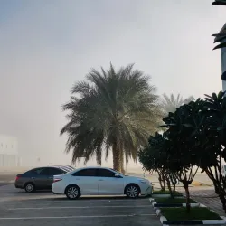 Madinat Zayed - Al Gharbia