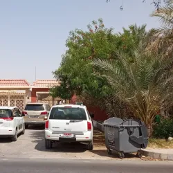 Madinat Zayed - Al Gharbia