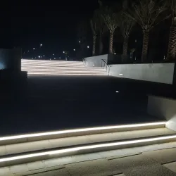 Ruwais Industrial City - Al Gharbia