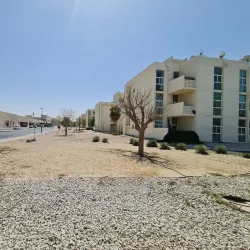 Ruwais Industrial City - Al Gharbia