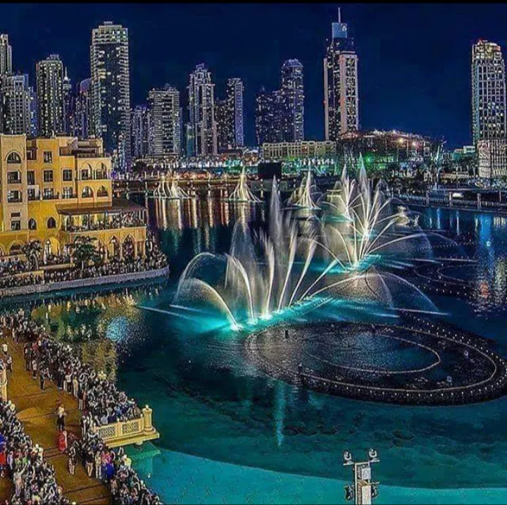 Dubai