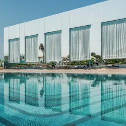 Burj Al Arab - Dubai