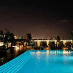 Burj Al Arab - Dubai