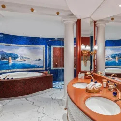 Burj Al Arab - Dubai