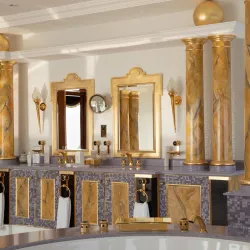 Burj Al Arab - Dubai