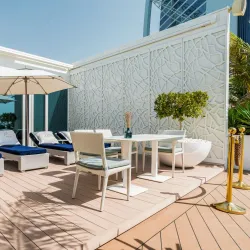 Burj Al Arab - Dubai