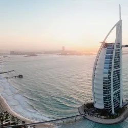 Burj Al Arab - Dubai