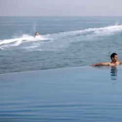 Burj Al Arab - Dubai