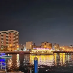 Dubai Creek - Dubai