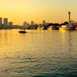 Dubai Creek - Dubai