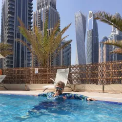 Dubai Marina - Dubai