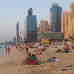 Dubai Marina - Dubai