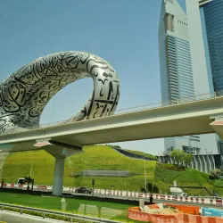 Dubai Marina - Dubai