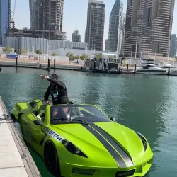 Dubai Marina - Dubai