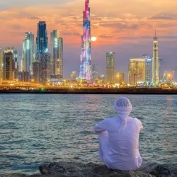 Dubai Marina - Dubai