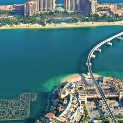 Dubai Marina - Dubai