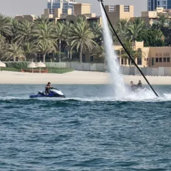 Dubai Marina - Dubai