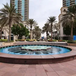 Dubai Marina - Dubai