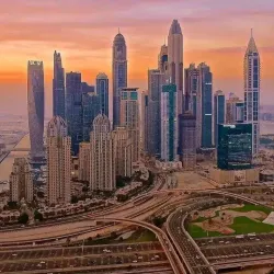 Dubai Marina - Dubai