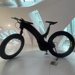 Dubai Museum - Dubai