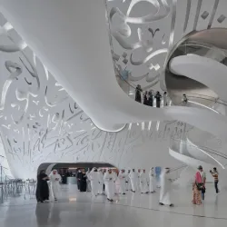 Dubai Museum - Dubai