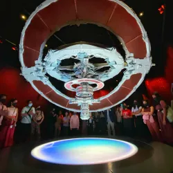 Dubai Museum - Dubai